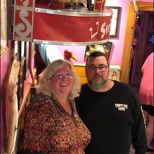 Meet your Posher, Rita